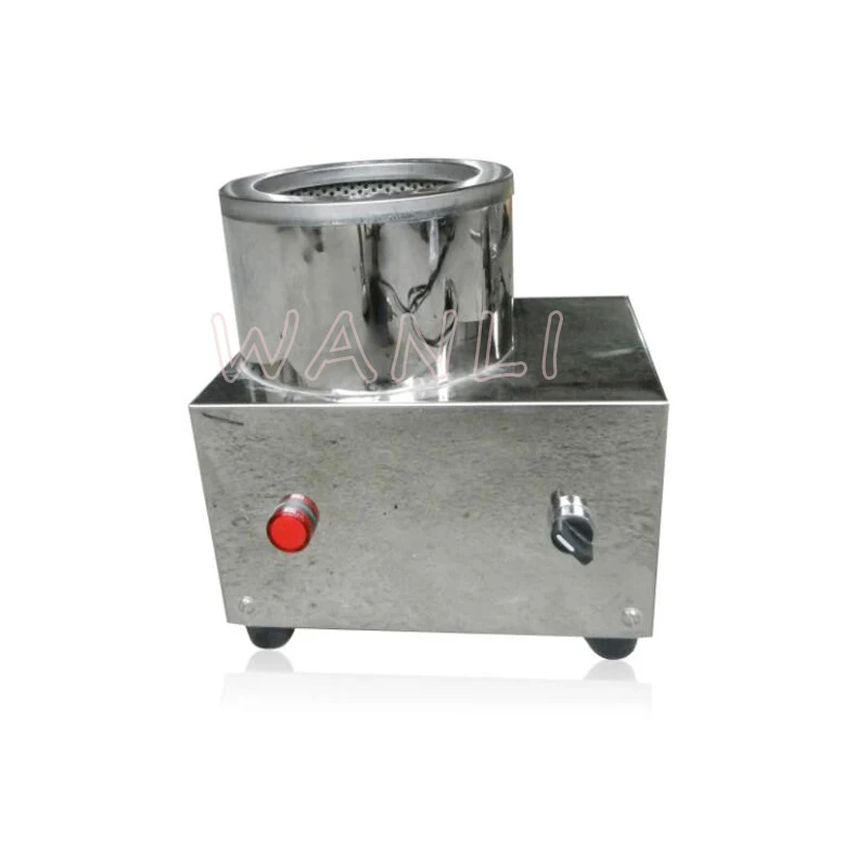 CH-150 60W Laboratory Small Centrifugal Dehydration Sample Machine High Quality Stainless Steel  Speed 2000 rpm /Minute