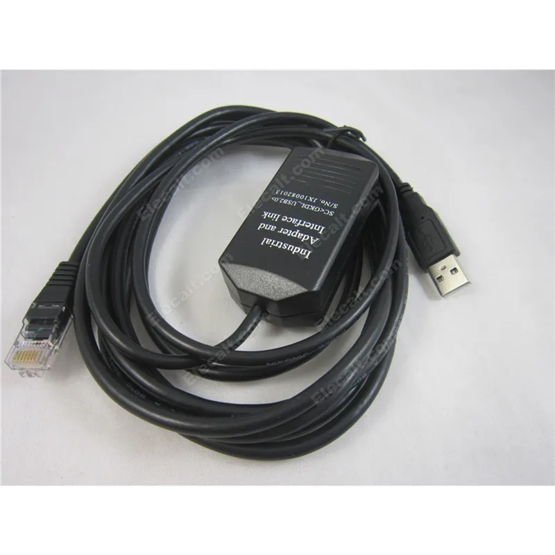 USB-UG00C-T For POD/UG Touch Screen Download Cable with USB interface Programming Cable