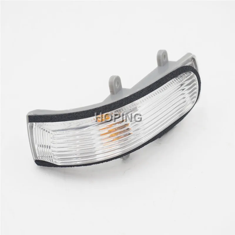 Hoping  Door Rearview Side Mirror Light For TOYOTA CAMRY AURION 2006 2007 2008 2009 2010 2011 Halogen Type Mirror  Repeater Lamp