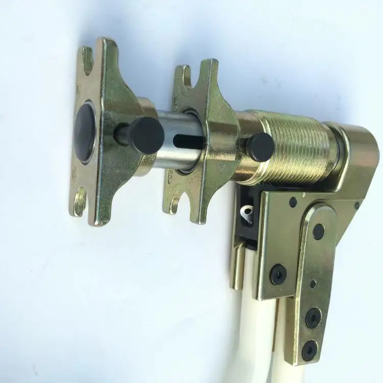 Pipe Clamping Tool PEX-1632 Used For REHAU Fitting Well Received Rehau Plumbing Tool