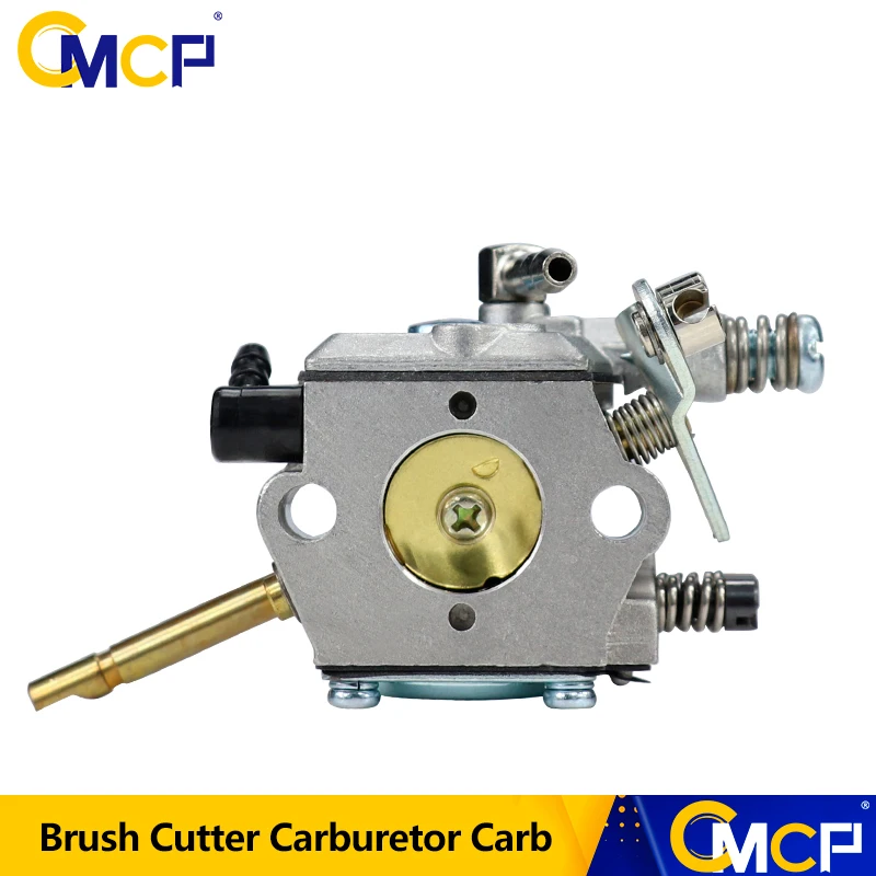 1pc Carburetor Carb Fit on STIHL FS160 FS220 FS280 FS220 Trimmer Brush Cutter Carburetor Replacement For Walbro WT-223