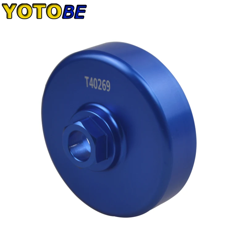 Timing Chain Tensioning Adaptor For VW AUDI Porsche T40269