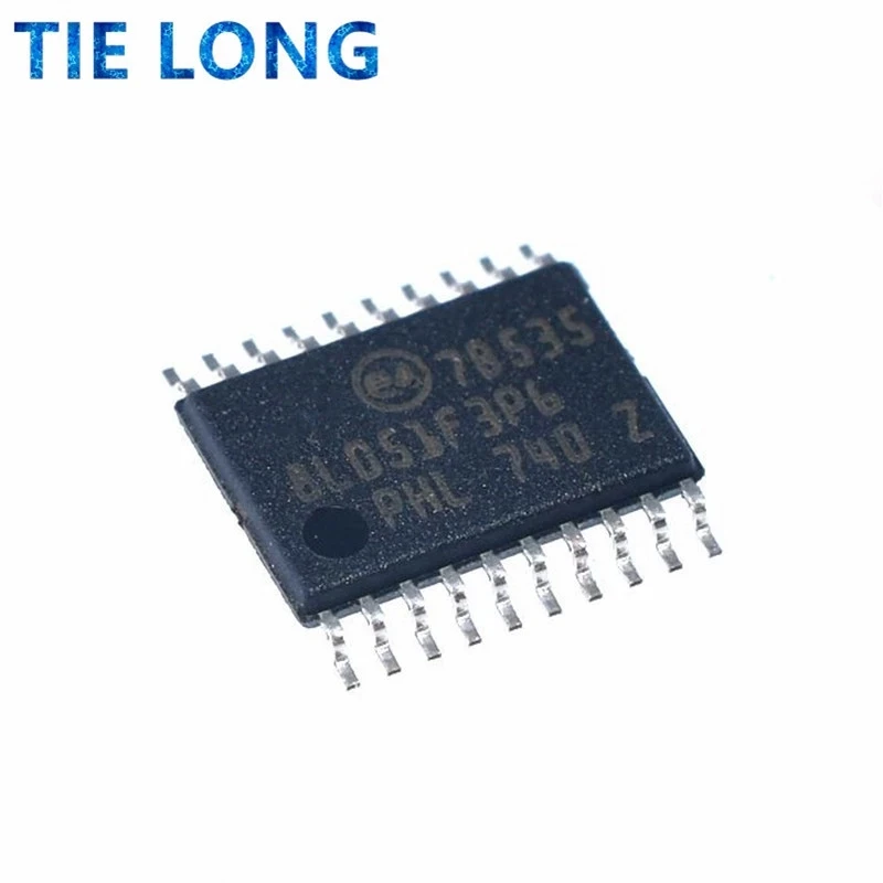 1 TSSOP-20 disponibile