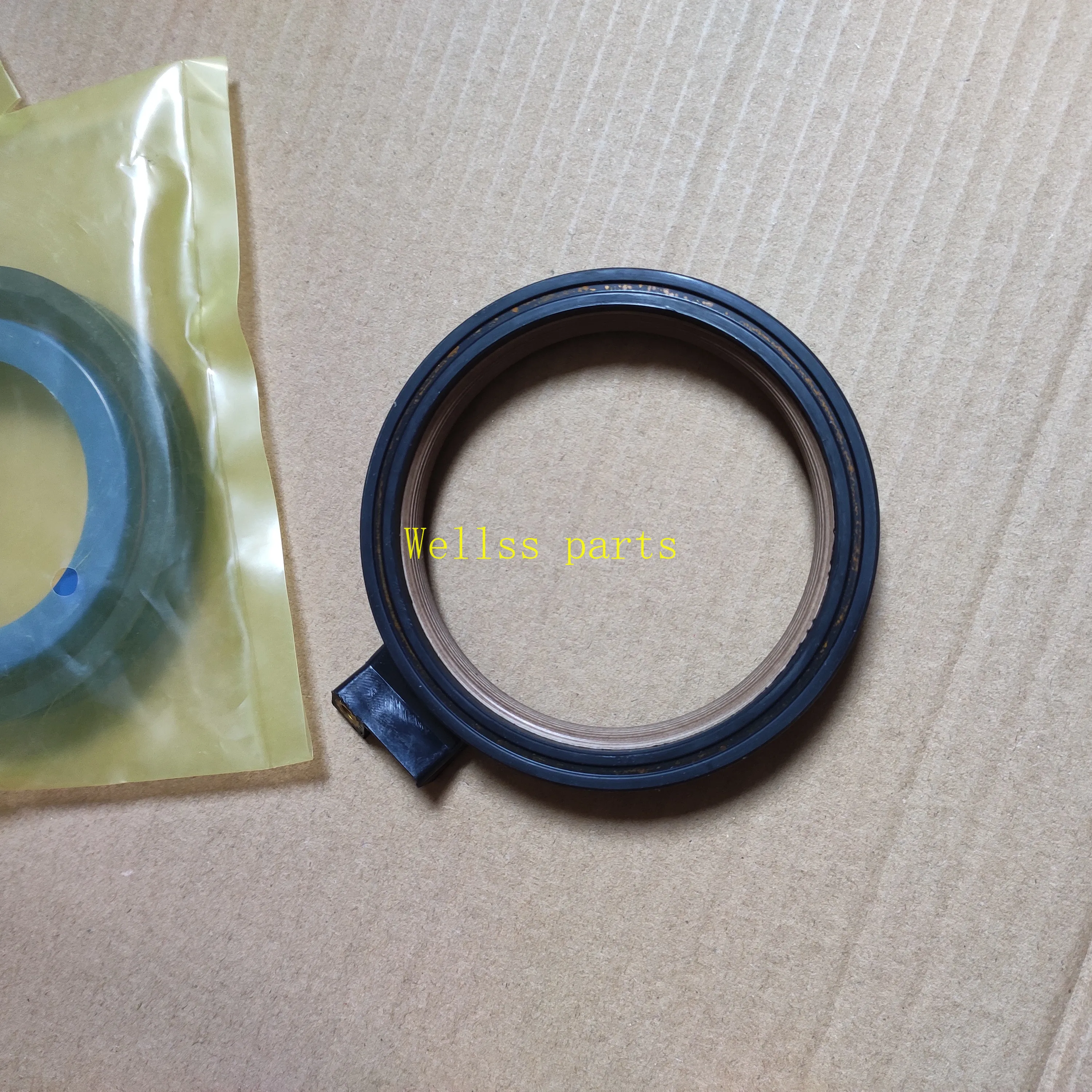 

10pcs Engine Crankshaft Rear Seal Main Seal For Chevrolet CRUZE Sonic Epica Excelle- XT GT size:82*98*7.5 OEM 55555805