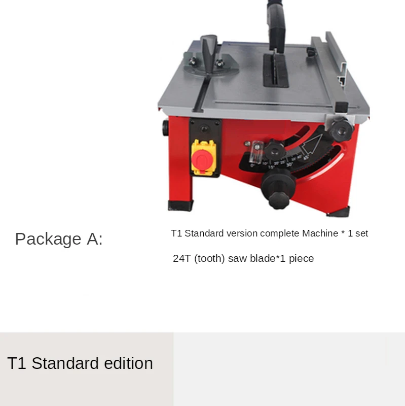 8 inch table sawSmall electric sawmill machineryPower