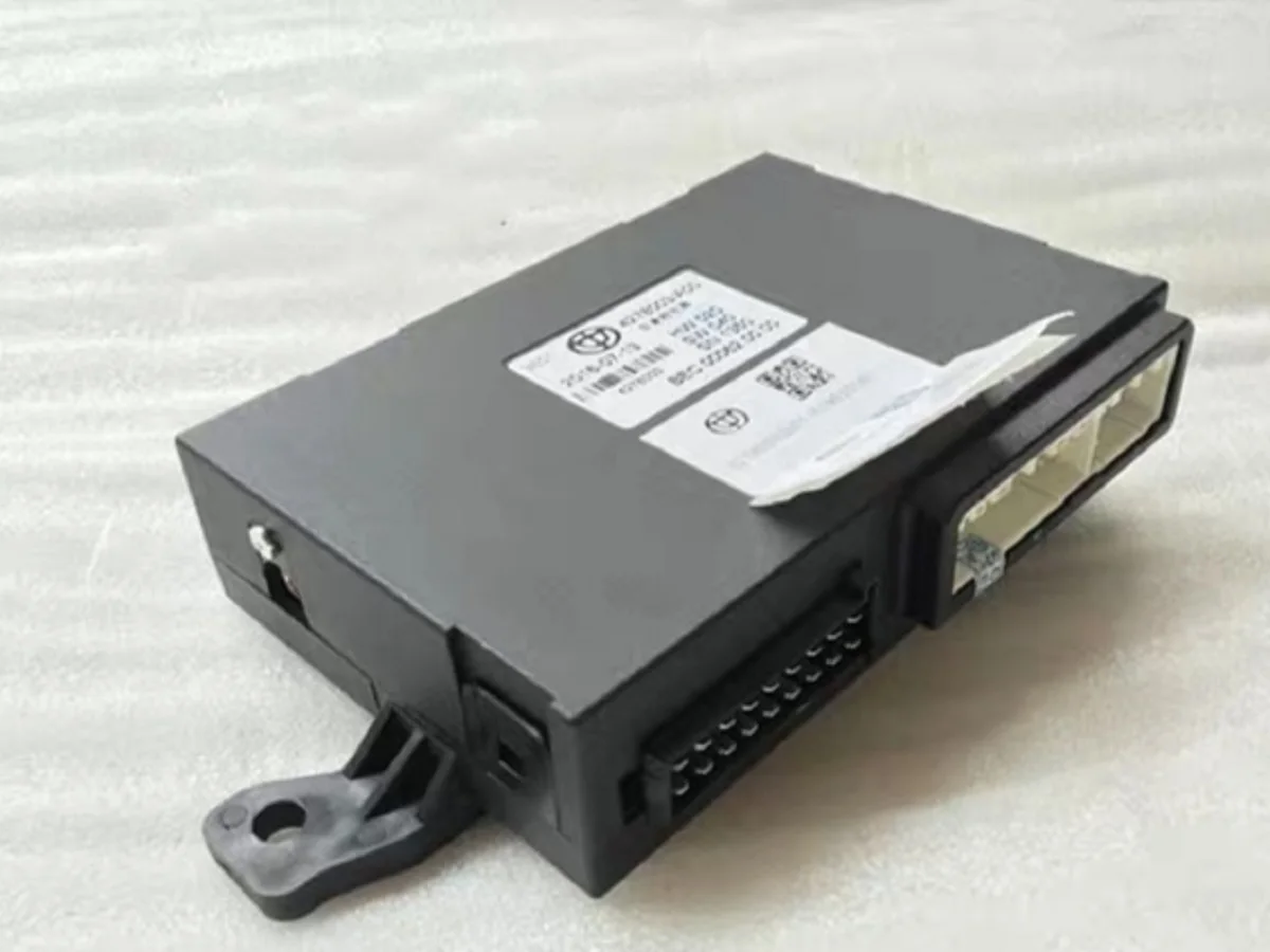 BRILLIANCE V3 H230 H220 BCM-VEHICLE BODY CONTROLLER