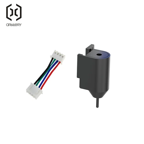 Imagen 2 del producto Artillery3D Printer Series Sidewinder X2 y nivelación automática Genius Pro, especialmente diseñado, nuevo, velocidad estable