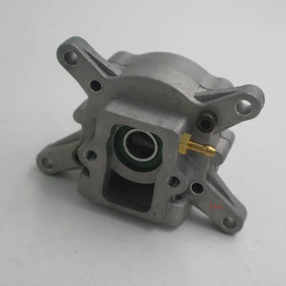 

RCGF Genuine Parts! old version Crankcase for RCGF 15CC 15CCBM Gasoline engine