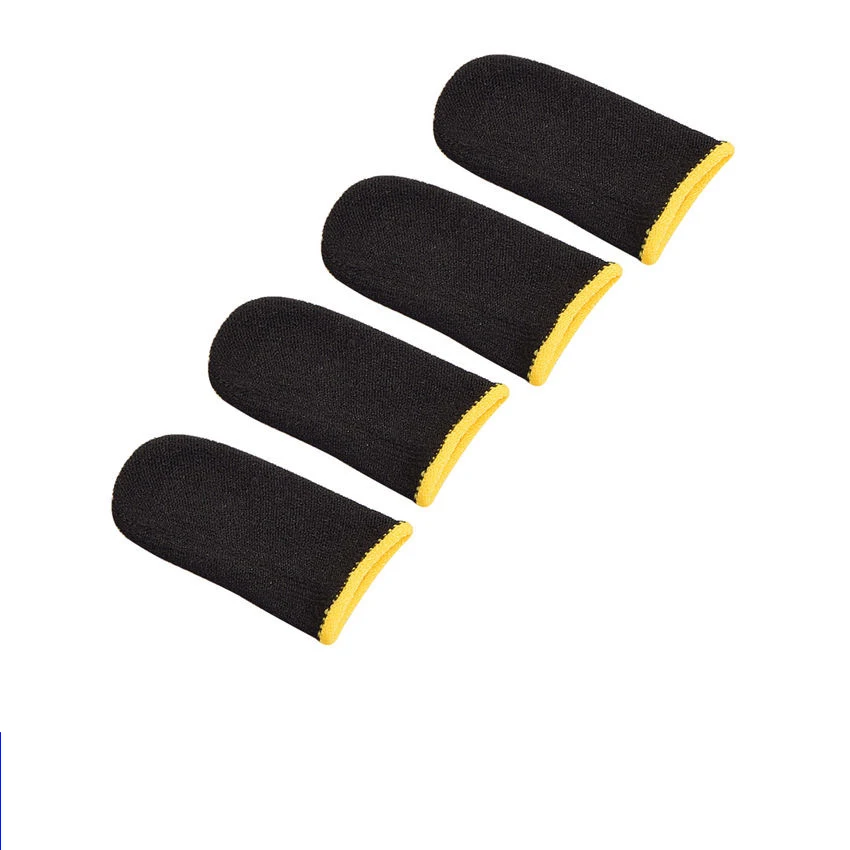 2 шт., Игровые перчатки с защитой от пота и царапин