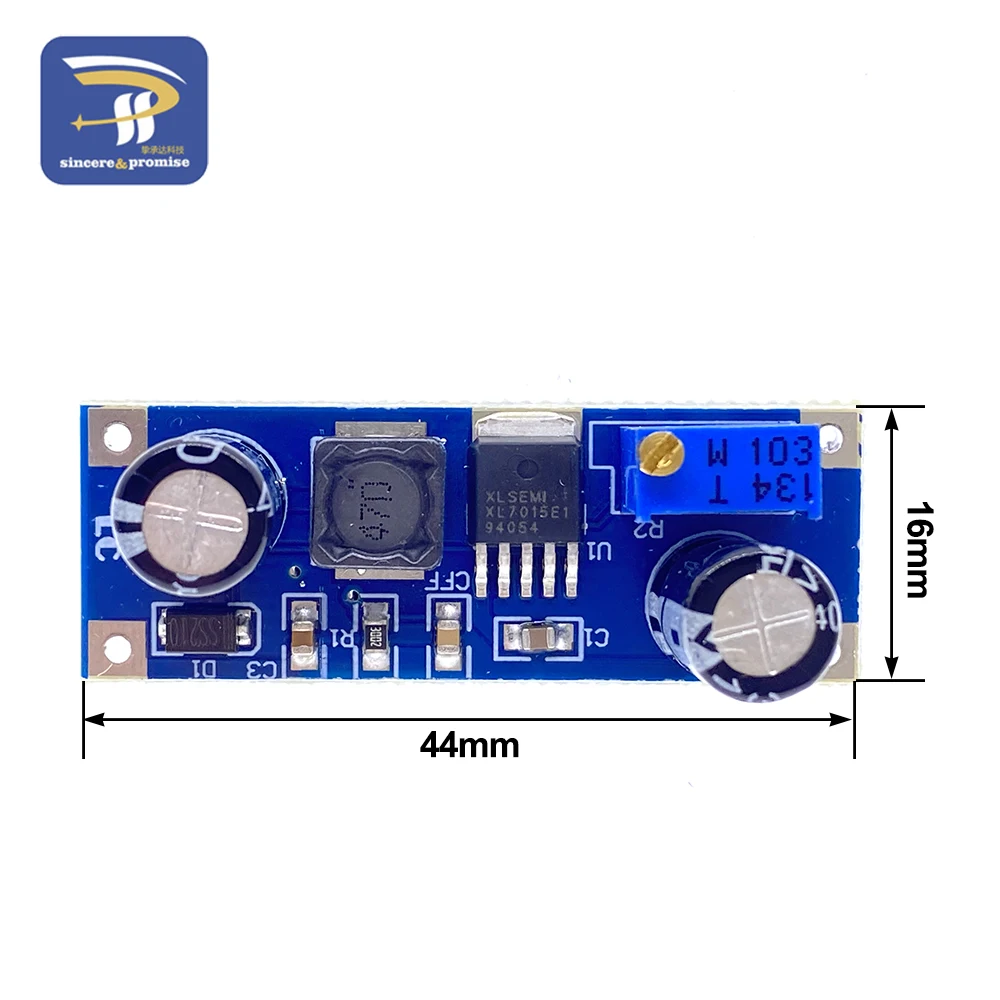 XL7015 V2 DC-DC Con…
