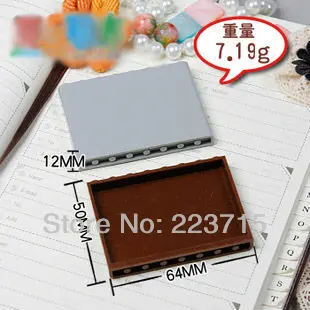 Vận Chuyển Miễn Phí! 5 Chiếc * Tường Nguyên Tố 1X8X5 Abs * DIY Khai Sáng Gạch Block, Tương Thích Với Các