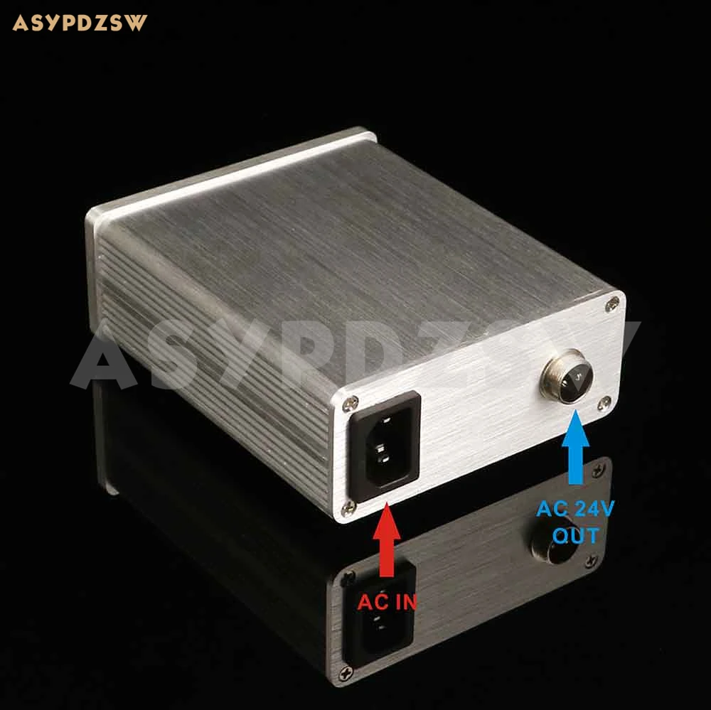 ترقية ريغا فونو mini a2d ملليمتر فونو مكبر للصوت التيار المتناوب EMI امدادات الطاقة التيار المتناوب 24 فولت 100mA