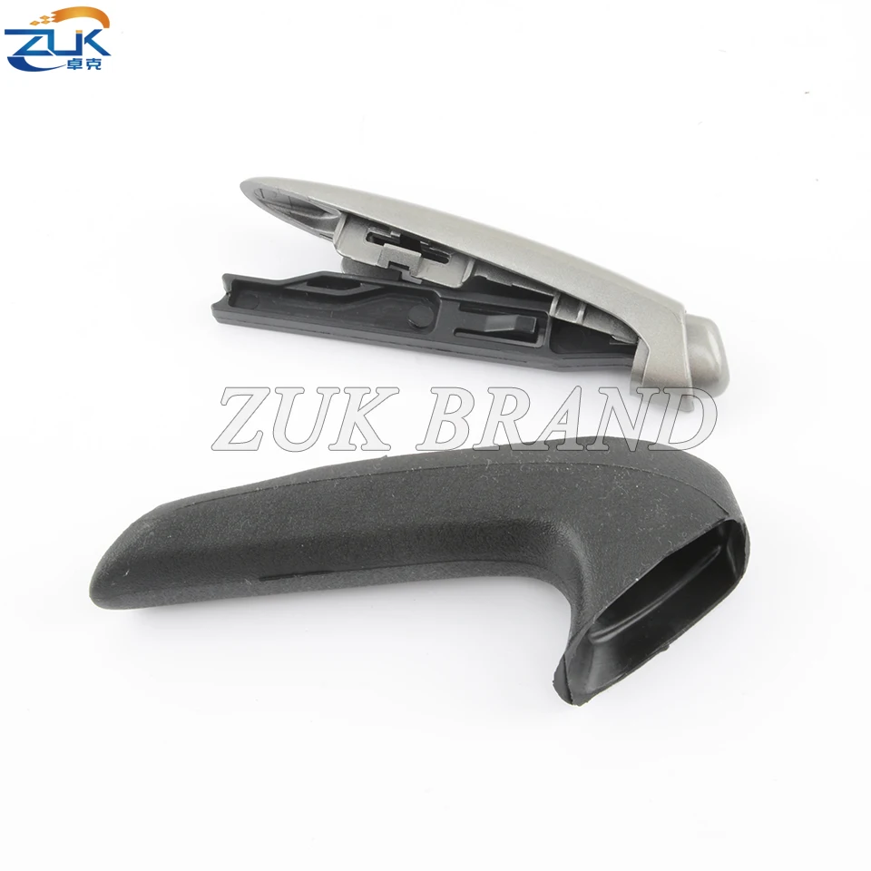 ZUK For HONDA CIVIC 2006 2007 2008 2009 2010 2011 FA1 FD1 FD2 Handbrake Lever Parking Brake Knob Grip Handle OEM:47115-SNA-A82ZA