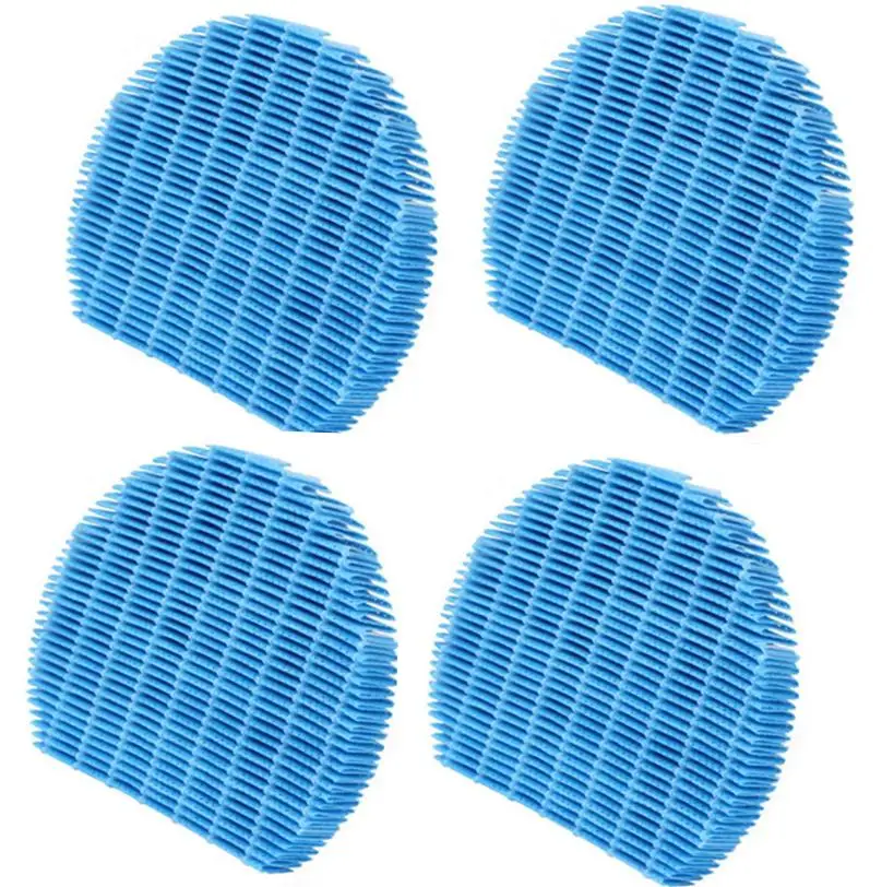 

4pcs Filter Plastic housing frame for Sharp Air Purifier KC-D50 KC-E50 KC-F50 KC-E70 KC-F70 KC-A50E KC-A40 KC-F40 KC-D40 KC-A41