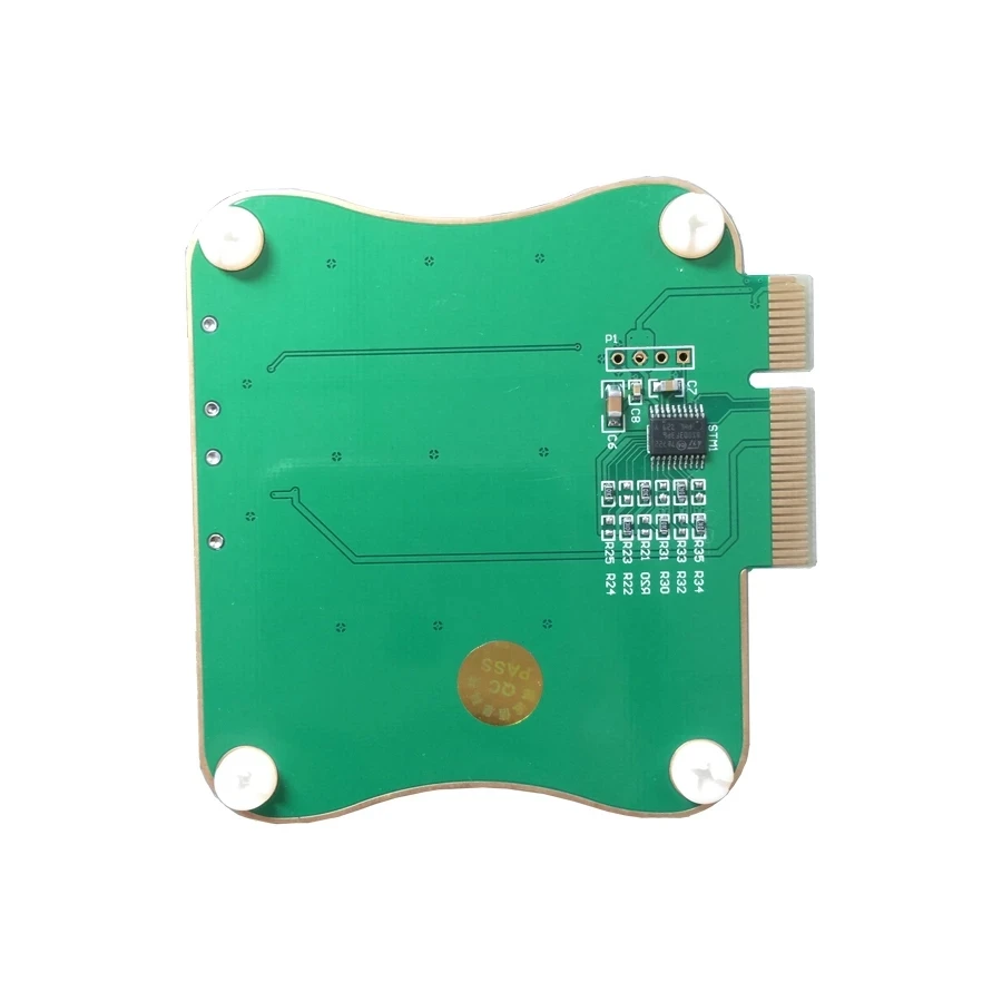 JC Pro1000S Headset Tester Modul für Testing iPhone headset Ob Original iPhone headset