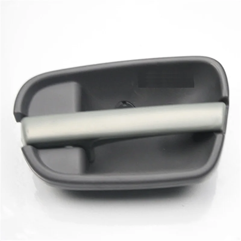 1pcs 4 doors Interior Door Handles inner door handle for Chinese CHERY A1 Auto car motor parts S12-6205110BA