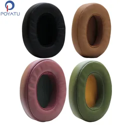 RP HTX80B HTX90N Earpads for Panasonic RP-HTX80B RP-HTX90N Headphones Replacement Ear Cushions Earbuds Ear pads Repair Parts