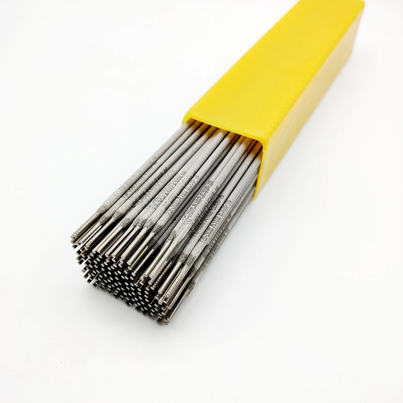 A102 TS-308 E308-16 304 stainless steel welding rod electrodes solder for soldering 304 SS weld wires diameter 2.0mm-4.0mm