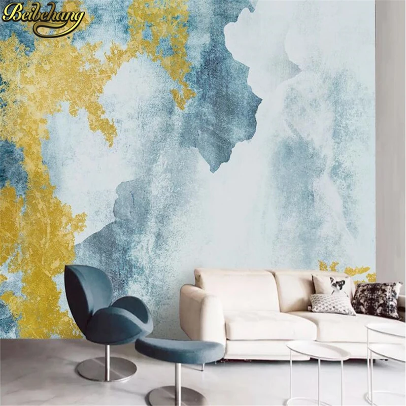 

beibehang custom Nordic abstract graffiti creative wall paper 3D art mural living room wallpaper bedroom background wall paper