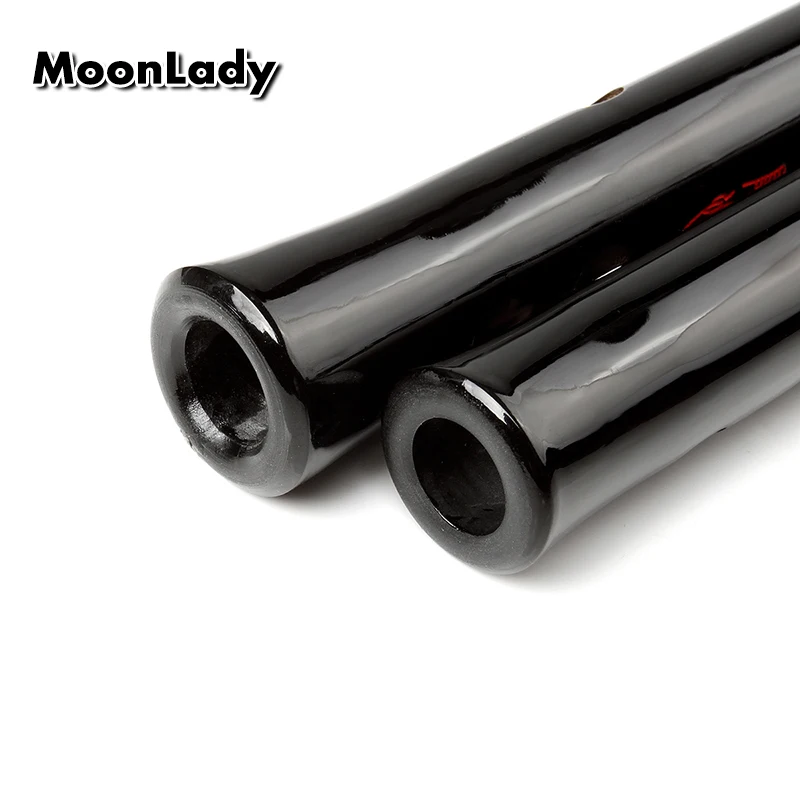 Chinese Traditional Handmade Bamboo Black Flute Dizi Traditional New Arrival Flauta Wood For Beginners and Music Lovers - Image 3