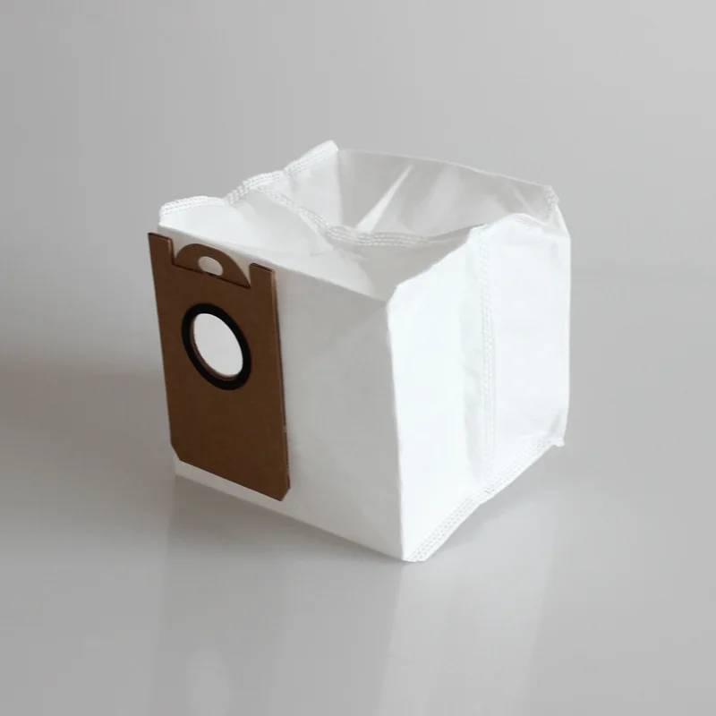 3/6/10 Uds bolsa de polvo Robot aspirador para Proscenic M7MAX M7PRO M8 PRO /VIOMI VXVC11/Kyvol Cybovac S31 /Uoni V980 P
