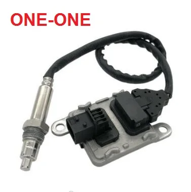 Nox Sensor Nox Nitrogen Oxide Senso  5WK87338A A0101532228 FOR BENZ