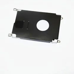 Novo hdd caddy bracket disco rígido quadro titular adaptador para-hp probook 450 440 445 455 470 g2 g1