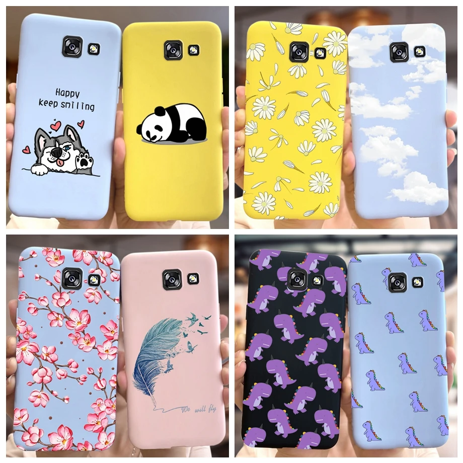 Cases For Samsung A… - image