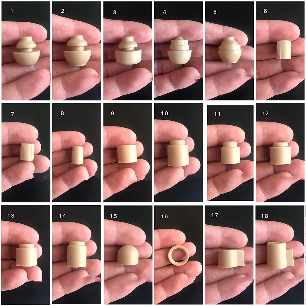 1/6 Action Figure A…