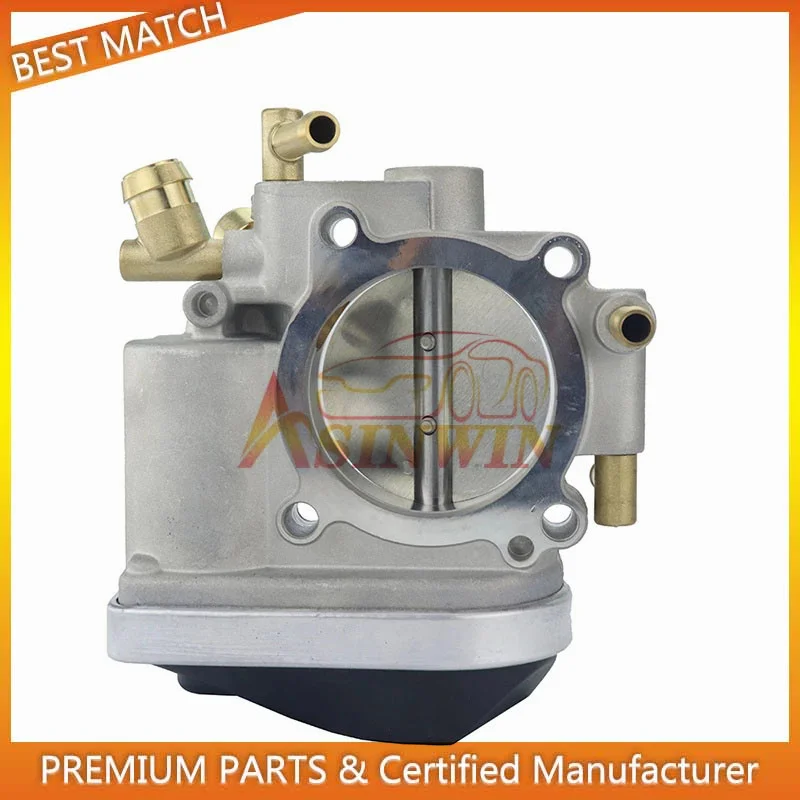 Throttle Body Assembly with Motor 93189782 55562380 For Chevrolet Cruze Orlando Opel Astra Victra