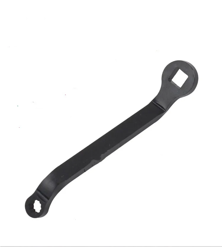 

New! Diesel injector car dismantling special wrench 10 screw car dismantling tool