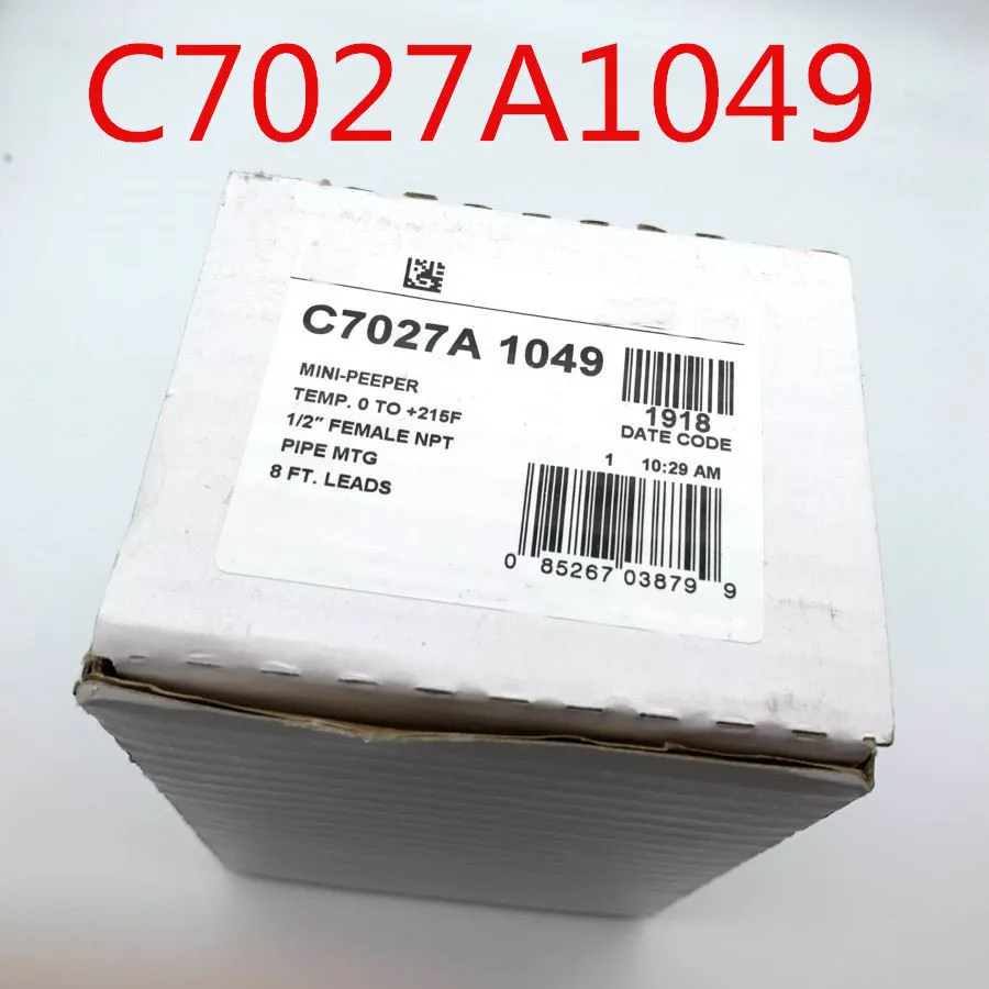 100% Новый оригинальный в коробке C7027A1023 C7027A1031 C7027A1049 C7027A1056