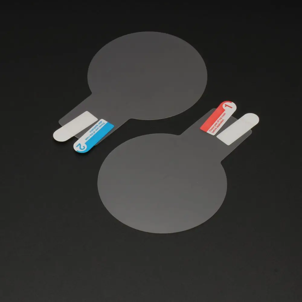 Dashboard Cluster Scratch Protection Instrument Speedometer Film Screen Protector Stickers for CFMOTO 150NK CF 150 NK - view 2