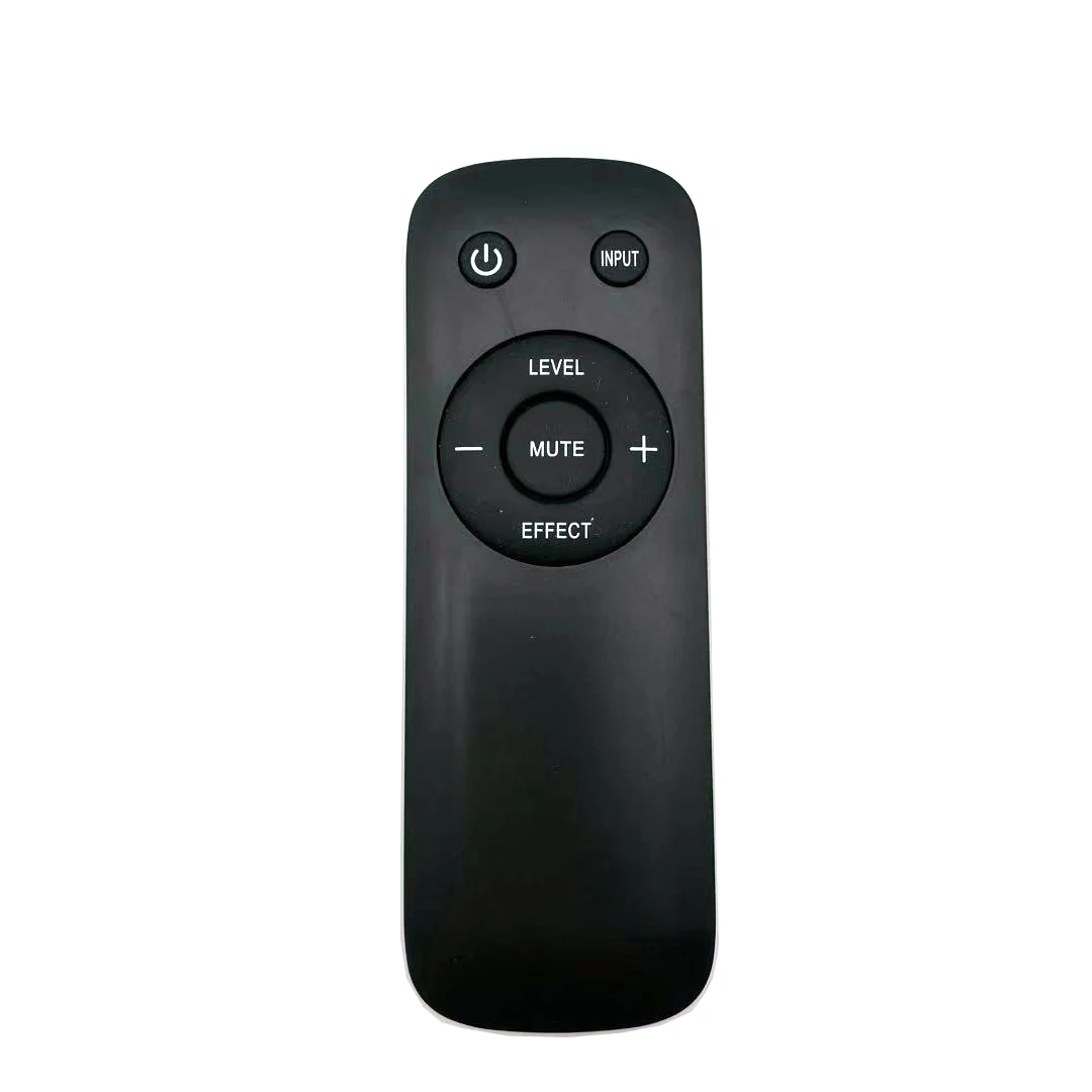 Remote Control For Logitech Z906 5.1 Home Theater Subwoofer Audio Sound Speaker Direct Use