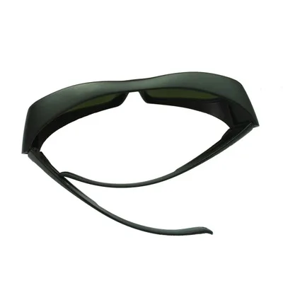 1064nm wide spectrum continuous absorption laser protective glasses 190-450, 800-2000nm