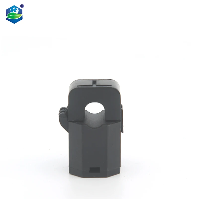 New Update for KCT-10 Hinged Split core current transformer  1PCS  60A/20mA Clamp on CT high accuracy with smart grid