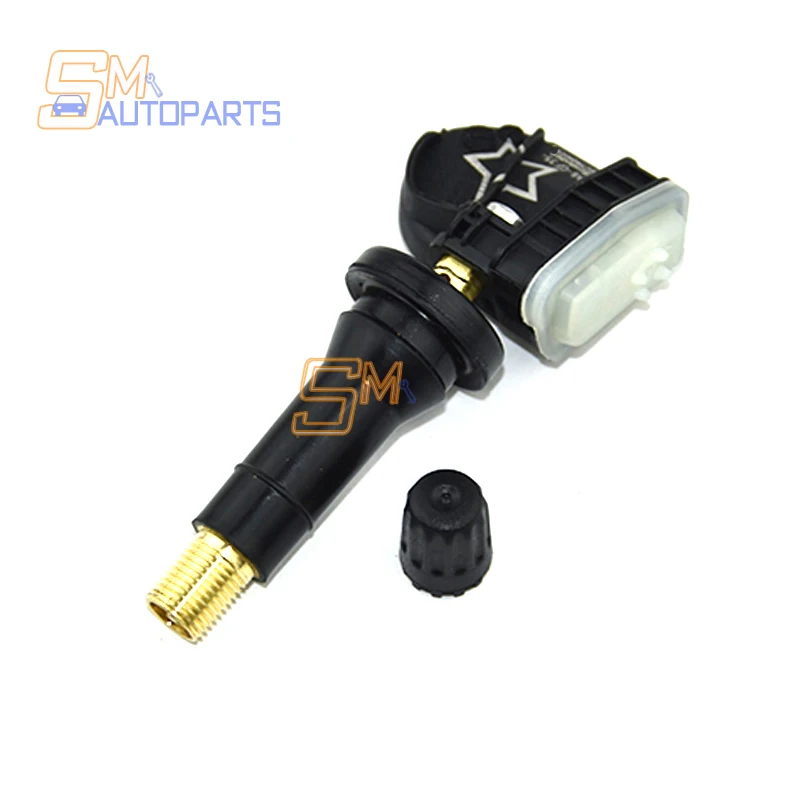 13598771 13598772  23445327 New Tire Pressure Sensor for Buick Enclave Cadillac CTS Chevrolet Aveo 2007-2011 315MHz