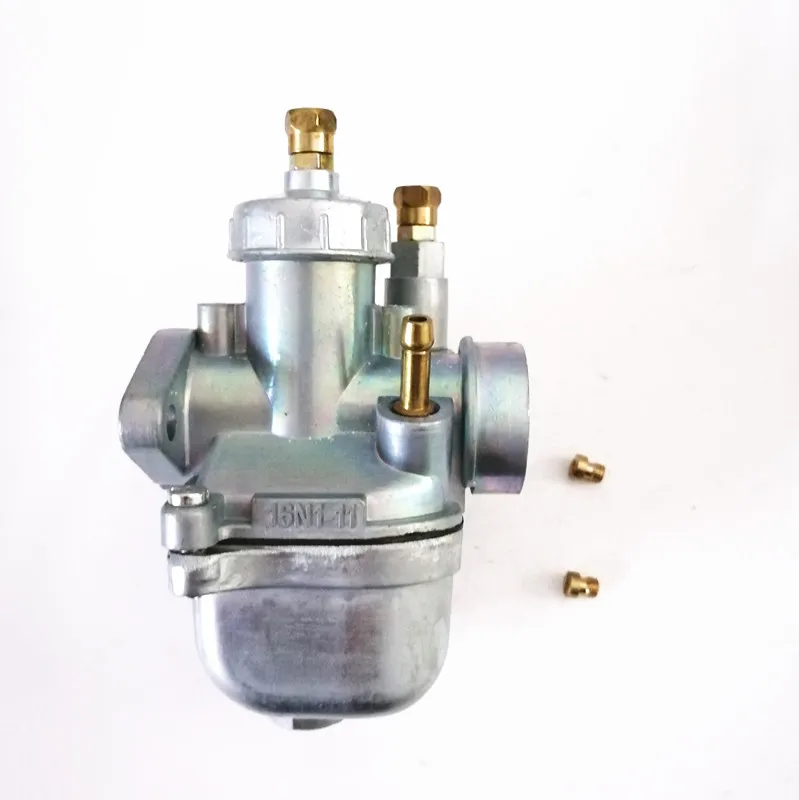 Motorcycle carburetor Vergaser carb carburettor for BVF 16N1-11 16mm for Simson S50 S51 S70 16n1 carby top quality 16 mm