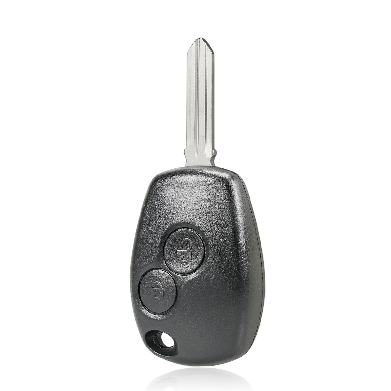 4A Chip 433Mhz 2B Remote Car Key for Renault Trafic Sandero Logan Symbol for Dacia Duster Logan Sandero 2012 2013 2014 2015 2016