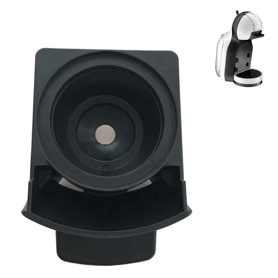 capsule drawer holder/fit for dolce gusto Coffee machine maker MINI ME Coffee machine/Dish cup