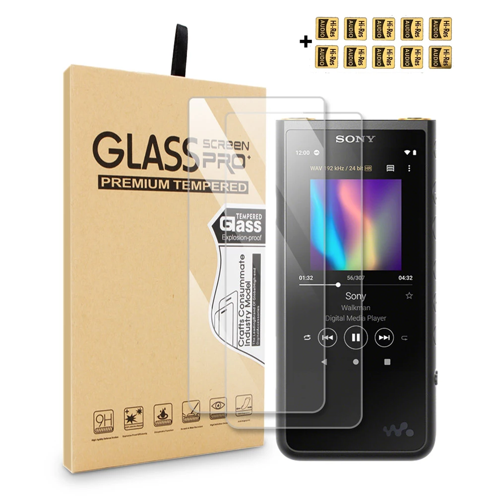 9H Hard Protective … - image