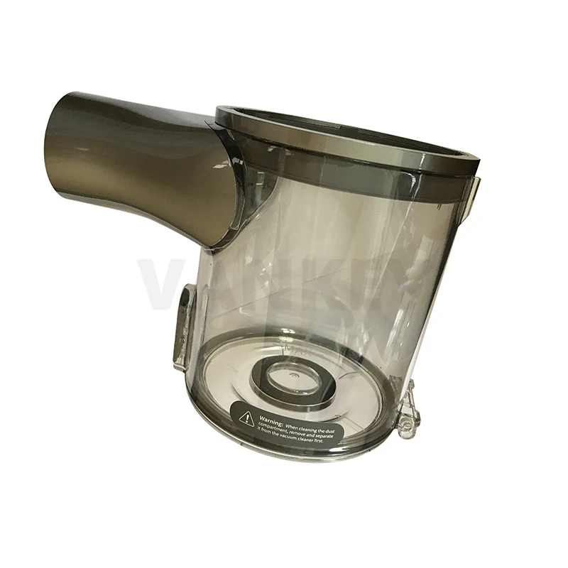 مزبلة جديدة لدريمي T20 يده مكنسة كهربائية لاسلكية استبدال قطع الغيار T20 كوب الغبار