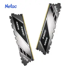 DDR4 8GB 16GB RAM with Heat Sink #2