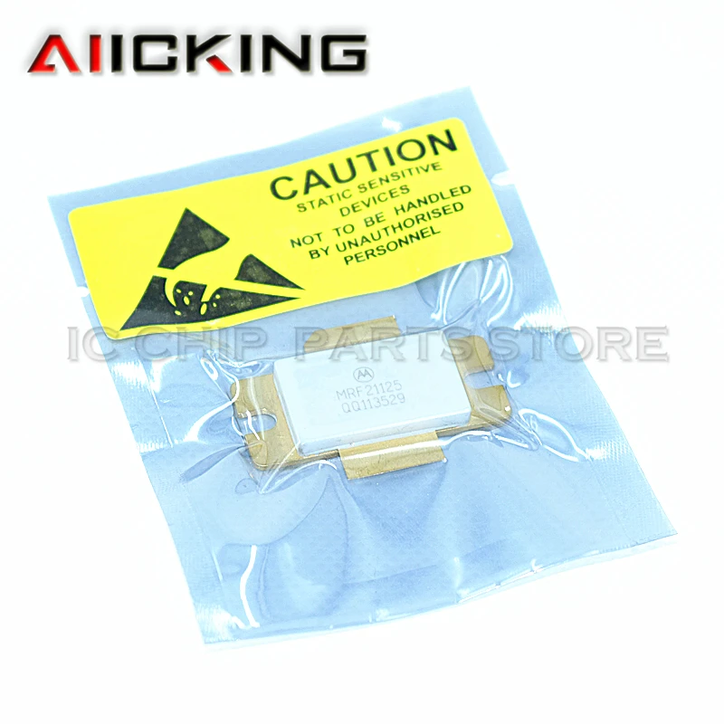 MRF21125 SMD RF rohr Hochfrequenz rohr Power verstärkung modul