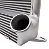 7,5'' Ladeluftkühler für BMW E82 135i 2008-2011 E92 335is 2011 2012 Aluminium für E90 E91 E92 E93 335i 335xi 2007-2011 6