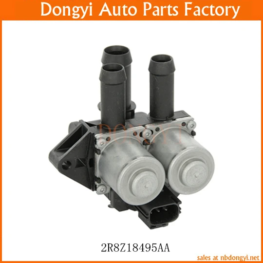 

Heater Control Valve 2R8Z18495AA 2R8Z-18495-AA