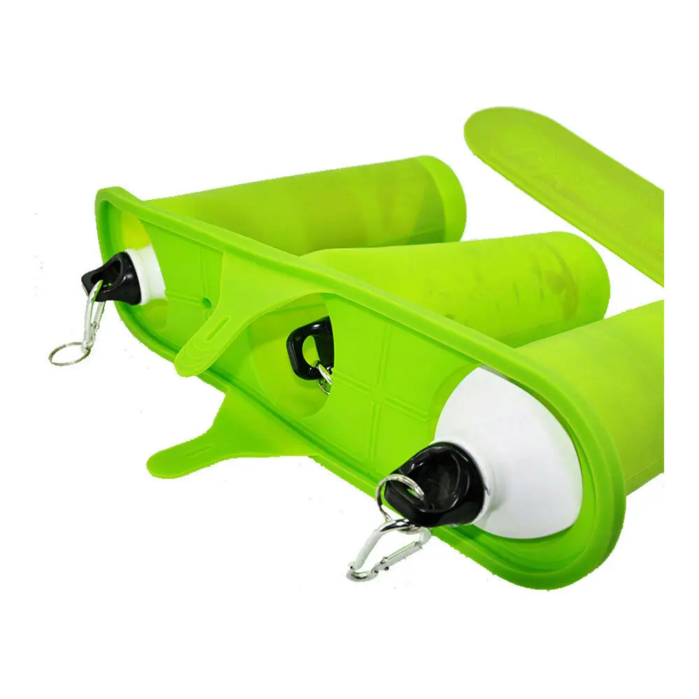 Imagem -05 - Braçadeira para Caneca 3d de Silicone Wrap Amento para Caneca Molde de Silicone para Garrafa Esportiva de 750ml