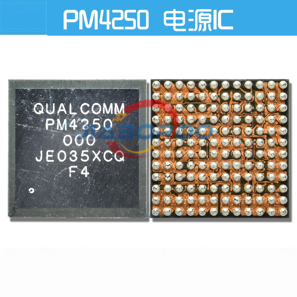 مراجعات ونصائح حول وحدة IC PM4250 000 لجهاز Xiaomi Redmi 9T وPoco M3 وMoto XT2083 وXT2091