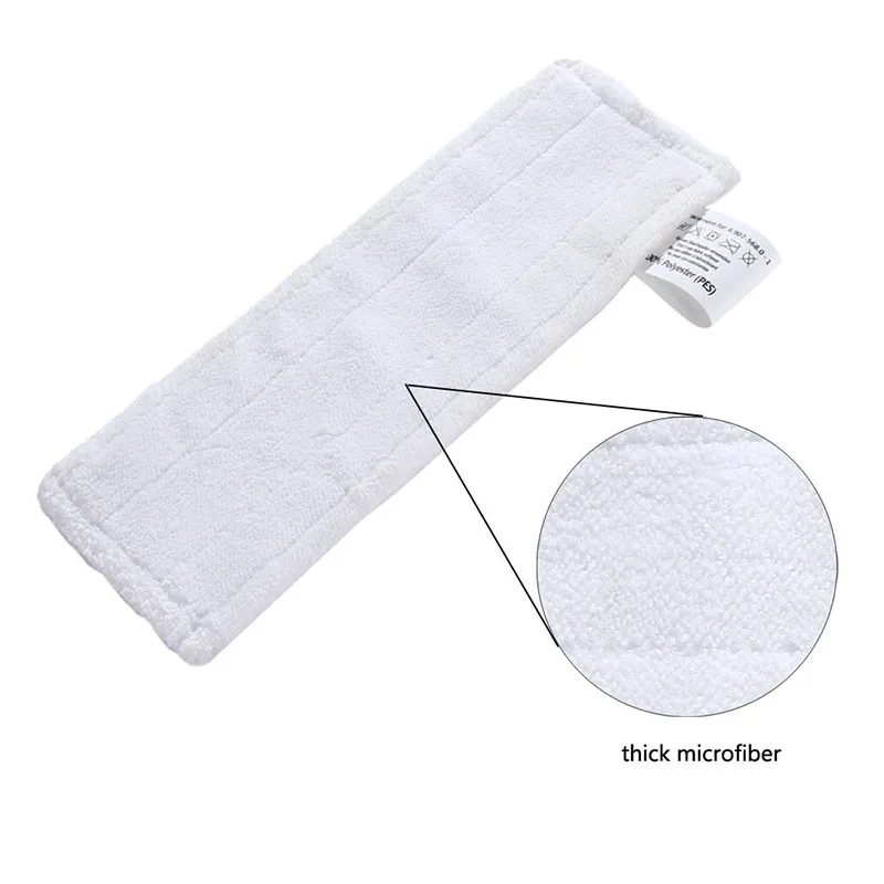 Replacment Vải Sợi Nhỏ Cho Karcher Kepxep Easyfix SC2 SC3 Pano De Prato Toallas Khăn Lau Bếp Toalla Voan De Nettoyage
