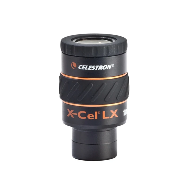 Celestron X-CEL Lx Oculairs 60 Graden Groothoek Telescopen Telescoop Oculair Accessoires 2.3Mm 5Mm 7Mm 9Mm 12Mm 18Mm 25Mm